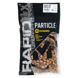 Mivardi Rapid Partikel - 5,0 kg