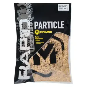 Mivardi Rapid Crushed Partikel - 5,0 kg