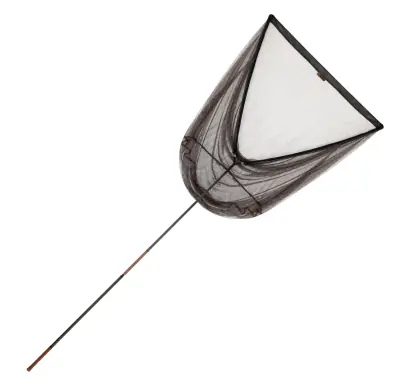 Kescher Delphin Symbol Lite 100 x 100 cm