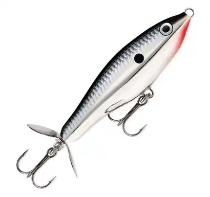 Wobbler Rapala Skitter Prop - farba SD