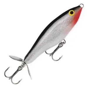 Wobbler Rapala Skitter Prop - farba S