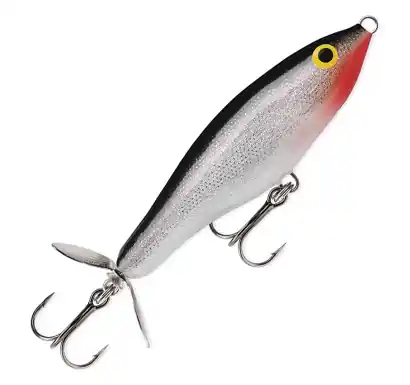 Wobbler Rapala Skitter Prop - farba S