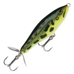Wobbler Rapala Skitter Prop - farba LF