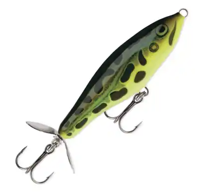 Wobbler Rapala Skitter Prop - farba LF