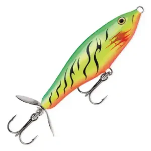 Wobbler Rapala Skitter Prop - farba FT