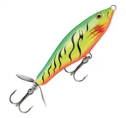Wobbler Rapala Skitter Prop - farba FT