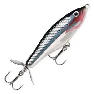Wobbler Rapala Skitter Prop - farba CH