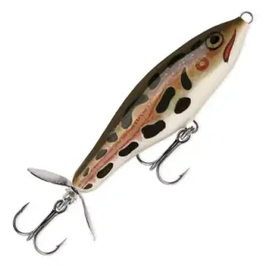 Wobbler Rapala Skitter Prop - farba F