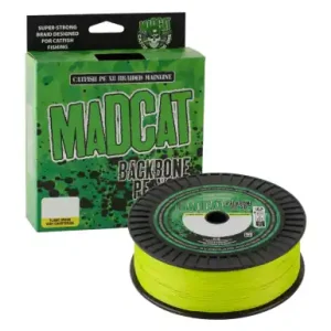 Schnur MADCAT Backbone PE X8