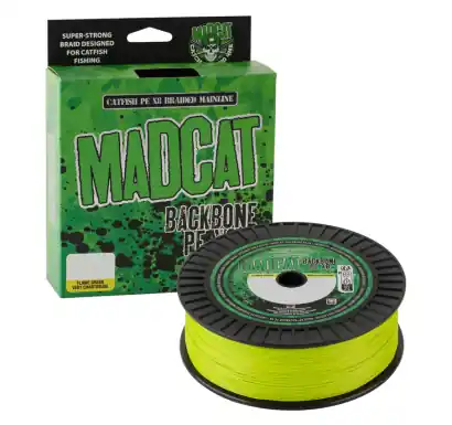 Schnur MADCAT Backbone PE X8