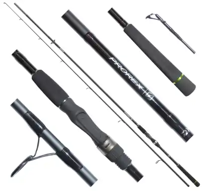 Angelrute Daiwa PROREX S Spin 270 cm - 30 - 70 g