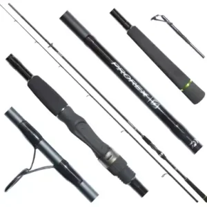 Angelrute Daiwa PROREX S Spin 290 cm - 20 - 60 g