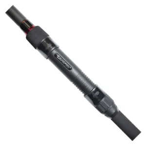 Angelrute Daiwa Black Widow Tele Carp 3,9 m - 3,5 lbs