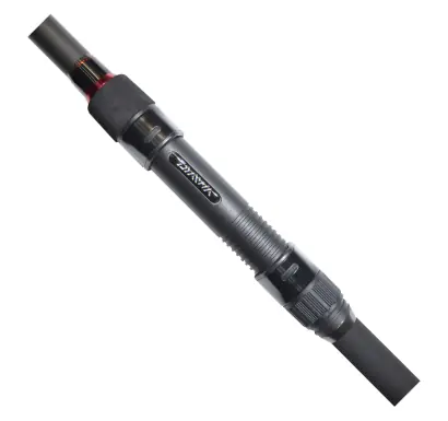 Angelrute Daiwa Black Widow Tele Carp 3,9 m - 3,5 lbs