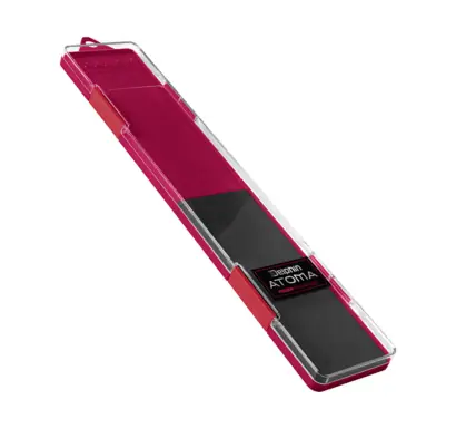 Rig Box Delphin ATOMA - 303 x 60 mm
