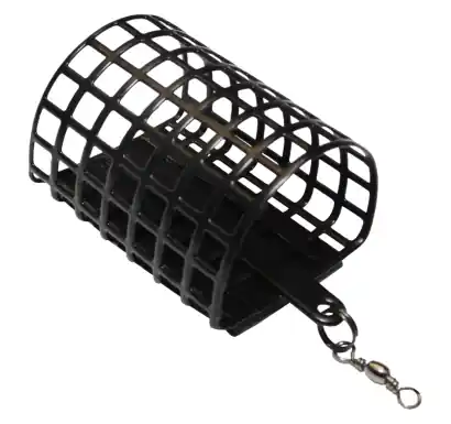 Futterkorb Feeder EKO - halbrund