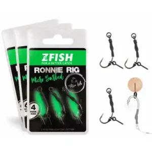 ZFish Ronnie Rig