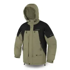 Jacke Delphin Ixtera SubZERO