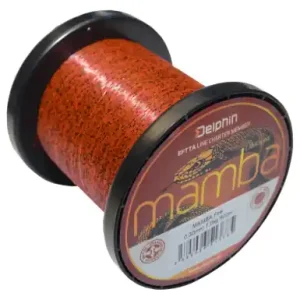 Angelleine Delphin Mamba Fire - 600 m