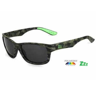 Polarisationsbrille ZFish Mercura