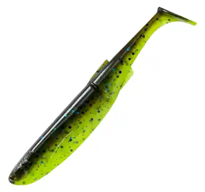 Savage Gear Craft Bleak - Chatreuse Pumpkin - 120 mm