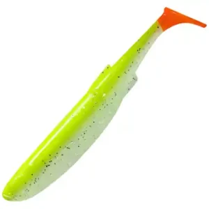 Savage Gear Craft Bleak - Lemon Glow Firetail - 120 mm