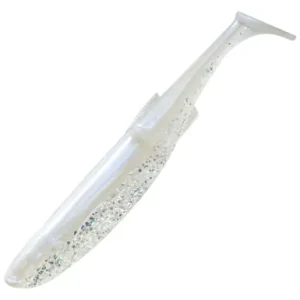 Savage Gear Craft Bleak - White Pearl Flash - 120 mm