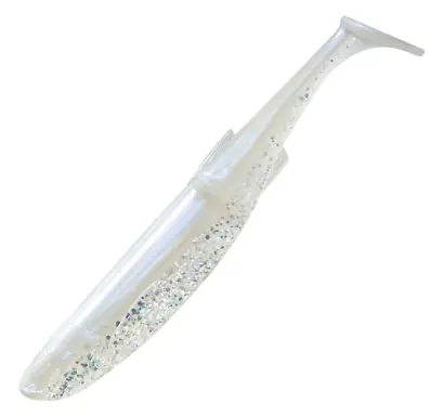 Savage Gear Craft Bleak - White Pearl Flash - 120 mm