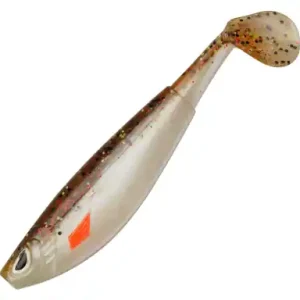 Berkley Sick Flanker - Brown Bleak - 100 mm