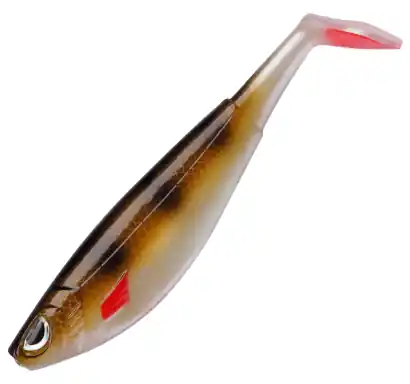 Berkley Sick Flanker - Perch - 100 mm