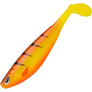 Berkley Sick Flanker - Hot Yellow Perch - 140 mm