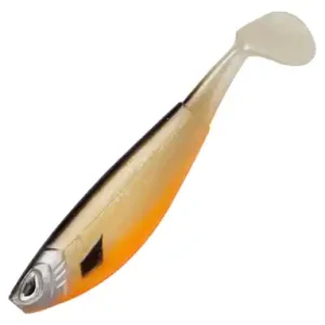 Berkley Sick Flanker - Bream - 140 mm