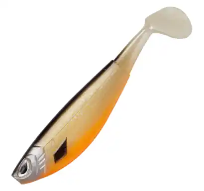 Berkley Sick Flanker - Bream - 140 mm