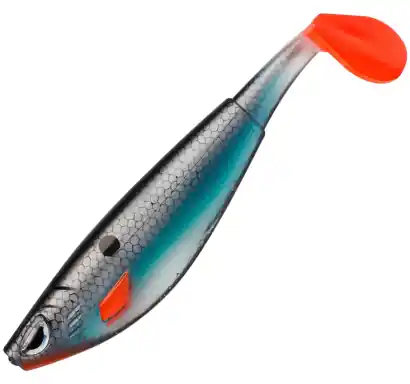 Berkley Sick Flanker - Blue Shinner - 140 mm
