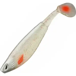 Berkley Sick Flanker - Silver Roach - 140 mm