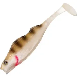 Berkley Pulse Realistic Perch - Zander - 150 mm