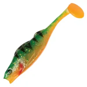 Berkley Pulse Realistic Perch - Firetiger - 150 mm