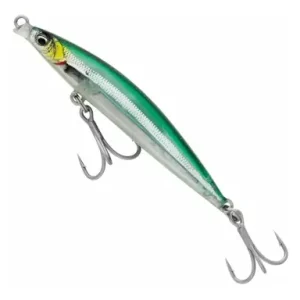 Wobbler Savage Gear Grace Tail - Atherina - 1609171