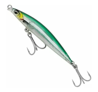Wobbler Savage Gear Grace Tail - Atherina - 1609171