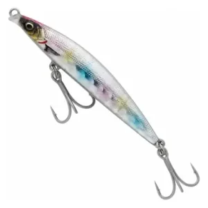 Wobbler Savage Gear Grace Tail - Candy - 1609172