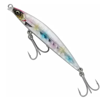 Wobbler Savage Gear Grace Tail - Candy - 1609172