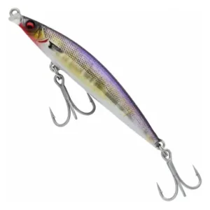 Wobbler Savage Gear Grace Tail - Gold Anchovy - 1609173