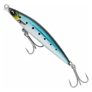 Wobbler Savage Gear Grace Tail - Mirror Sardine - 1609174