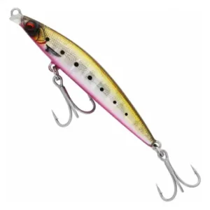 Wobbler Savage Gear Grace Tail - Sunset Sardine - 1609177