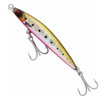 Wobbler Savage Gear Grace Tail - Sunset Sardine - 1609177