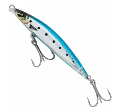 Wobbler Savage Gear Grace Tail - Sardine - 1609178