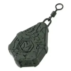 Blei Mivardi CamoCODE - Flat Pear