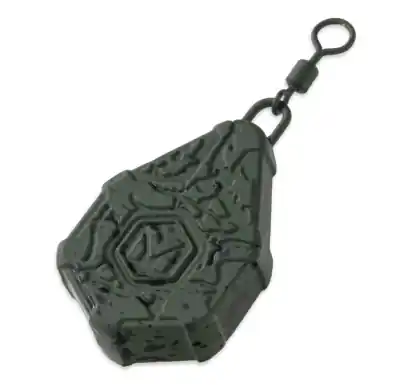 Blei Mivardi CamoCODE - Flat Pear