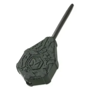 Blei Mivardi CamoCODE - Flat Pear Inline