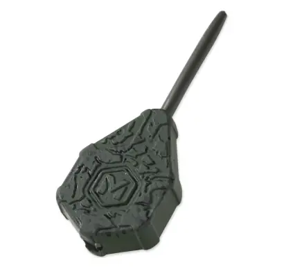 Blei Mivardi CamoCODE - Flat Pear Inline